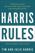 Harris Rules: A Real Estate