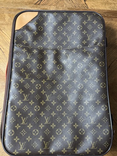 Borsone vintage louis vuitton - louis,