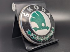 Skoda fabia octavia logo - skoda,
