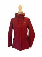 Salewa Giacca Donna Classica