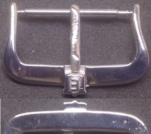 Original eberhard buckle - eberhard,