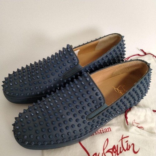Scarpe slip christian - slip-on,
