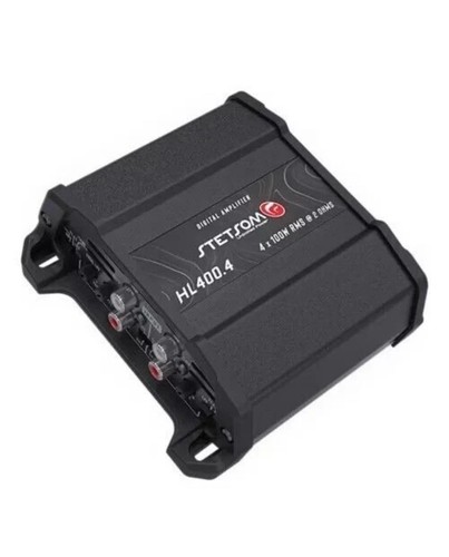 Stetsom hl400 2 - stetsom, ohm