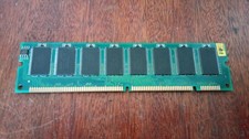 RAM 32MB SDRAM PC66 168 Pin