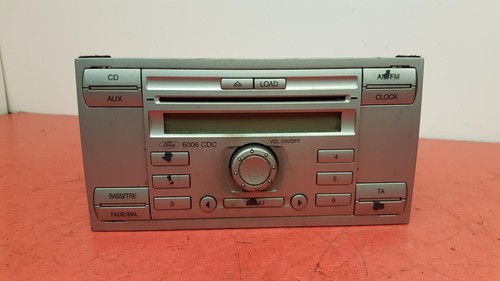 Ford max 2006 unità stereo - max,