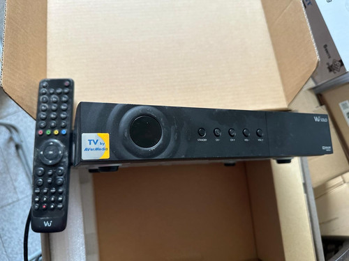 Decoder satellitare - decoder, hd