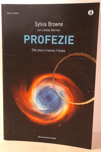 Profezie che cosa riserva - ci,