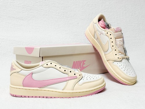 Nike air jordan low travis - nike,