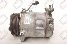 Volvo V40 II 1.6 D2 114PS Compressore D'Aria Aria Condizionata 31291251