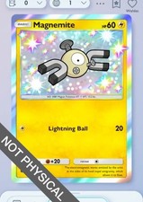 Pokemon TCG POCKET - Magnemite