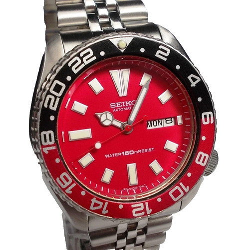 Orologio seiko automatico uomo - seiko,