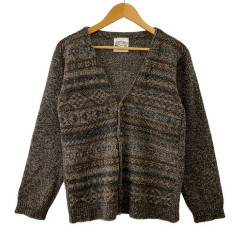Cardigan jamieson shetland - jamieson's,