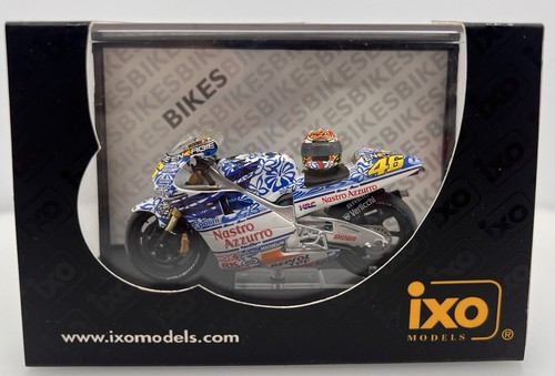 Ixo honda nsr - ixo, 1/24