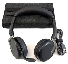 JABRA Evolve2 65 Flex Over Ear