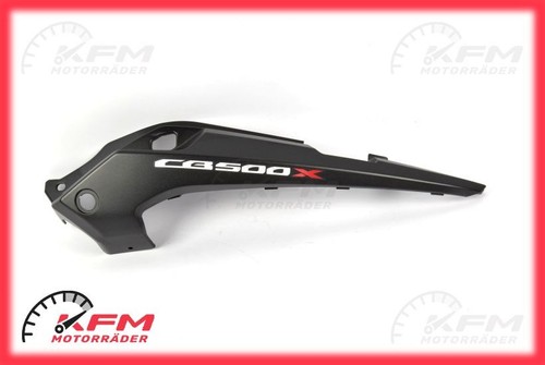 Honda cb500x 2013 - 2014, carena