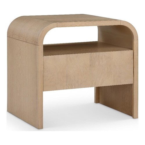 Comodino meridian furniture - meridian,