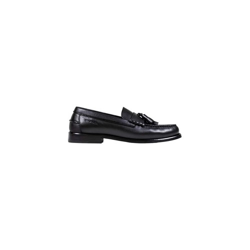 Tommy hilfiger scarpe nero - tommy,