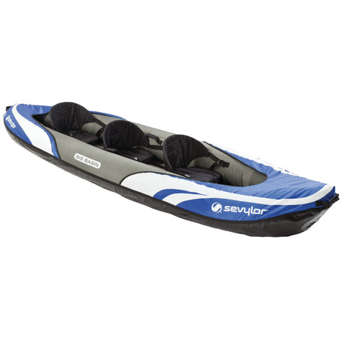 Sevylor big basin - big,