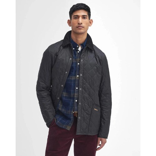 Barbour heritage liddesdale - heritage,