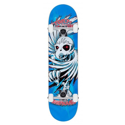 Skateboard completo birdhouse - skateboard,