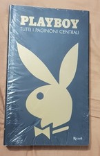 Playboy - Tutti i paginoni