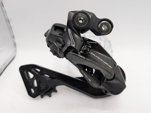 Deragliatore shimano dura ace - deragliatore,