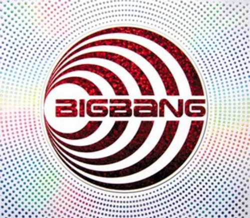 Big bang for the world - bang,
