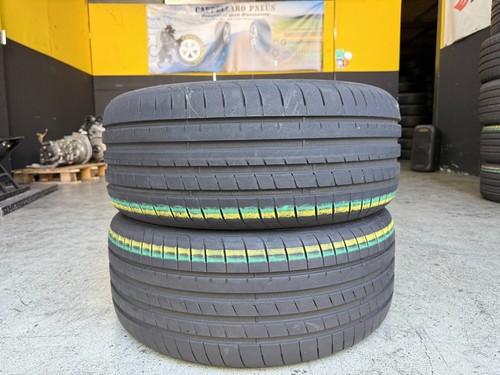 Usato gomme 245 45r18 - usato:, 100y