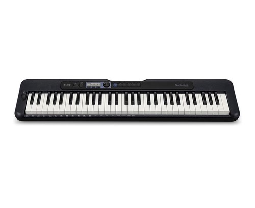 Casio casiotone s300 - casio,