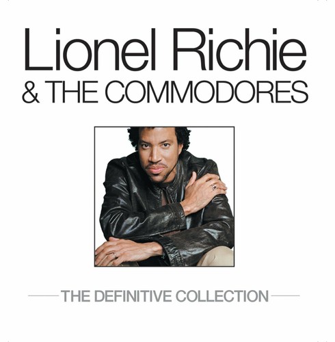 Lionel richie the - lionel,