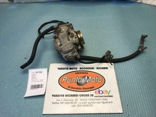 Carburatore carburetor