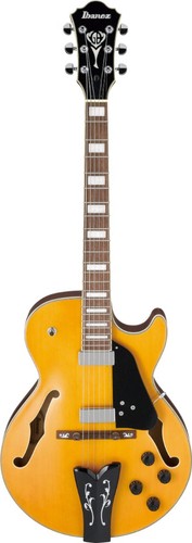 Ibanez gb10em antique amber - gb10em, aa
