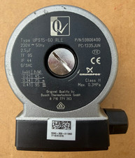 Circulateur Grundfos UPS 15-60