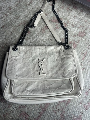 Borsa tracolla media - a, saint