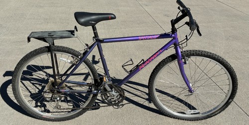 Specialized rockhopper vintage - specialized,