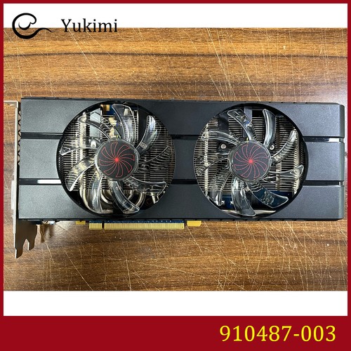 97487 003 per - 97487-003, hp
