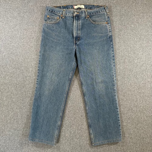 Levis 516 slim fit - levis,