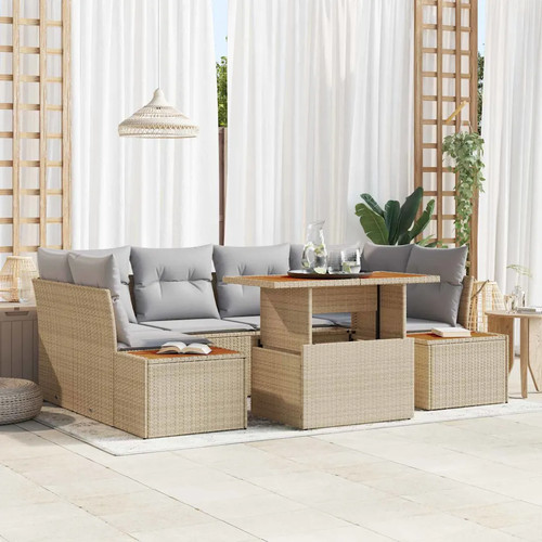 Set pranzo per giardino con - pranzo,