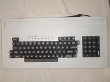 Tastiera Vintage Cherry