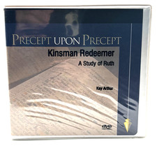 Precept Upon Precept KINSMAN