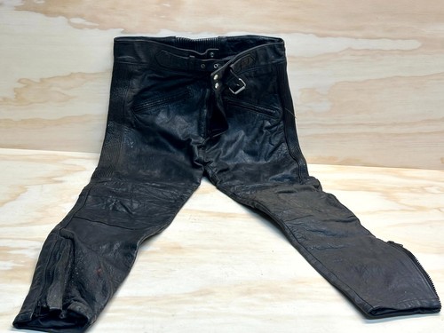 Pantalone uomo biker - , 52