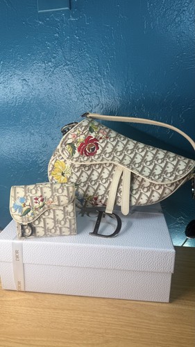 Borsa sella dior vintage - borsa,