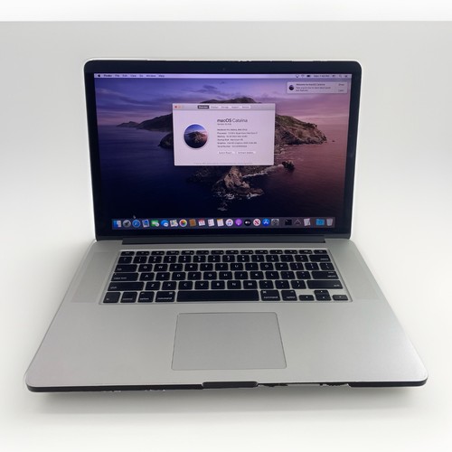 Apple macbook pro retina - macbook,