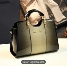 Borsa tracolla moda con - borsa,