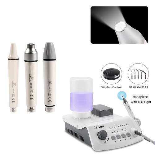 Scaler piezoelettrico led - scaler,