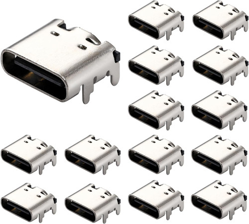 Presa usb 1 - 15, pz