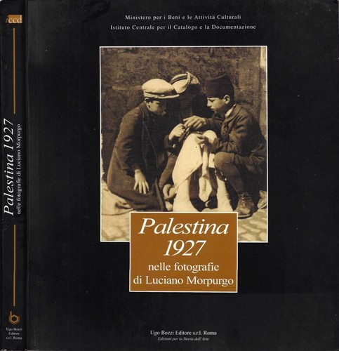 Palestina 1927 nelle - palestina, 1927: