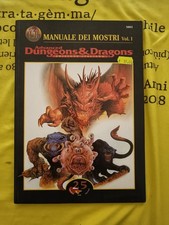 Advanced dungeons dragons - advanced, &