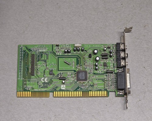 Media cmi8330 isa - c-media,