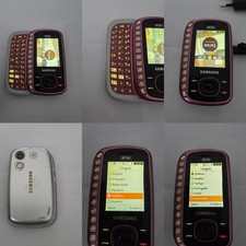 CELLULARE SAMSUNG GT B3310 GSM